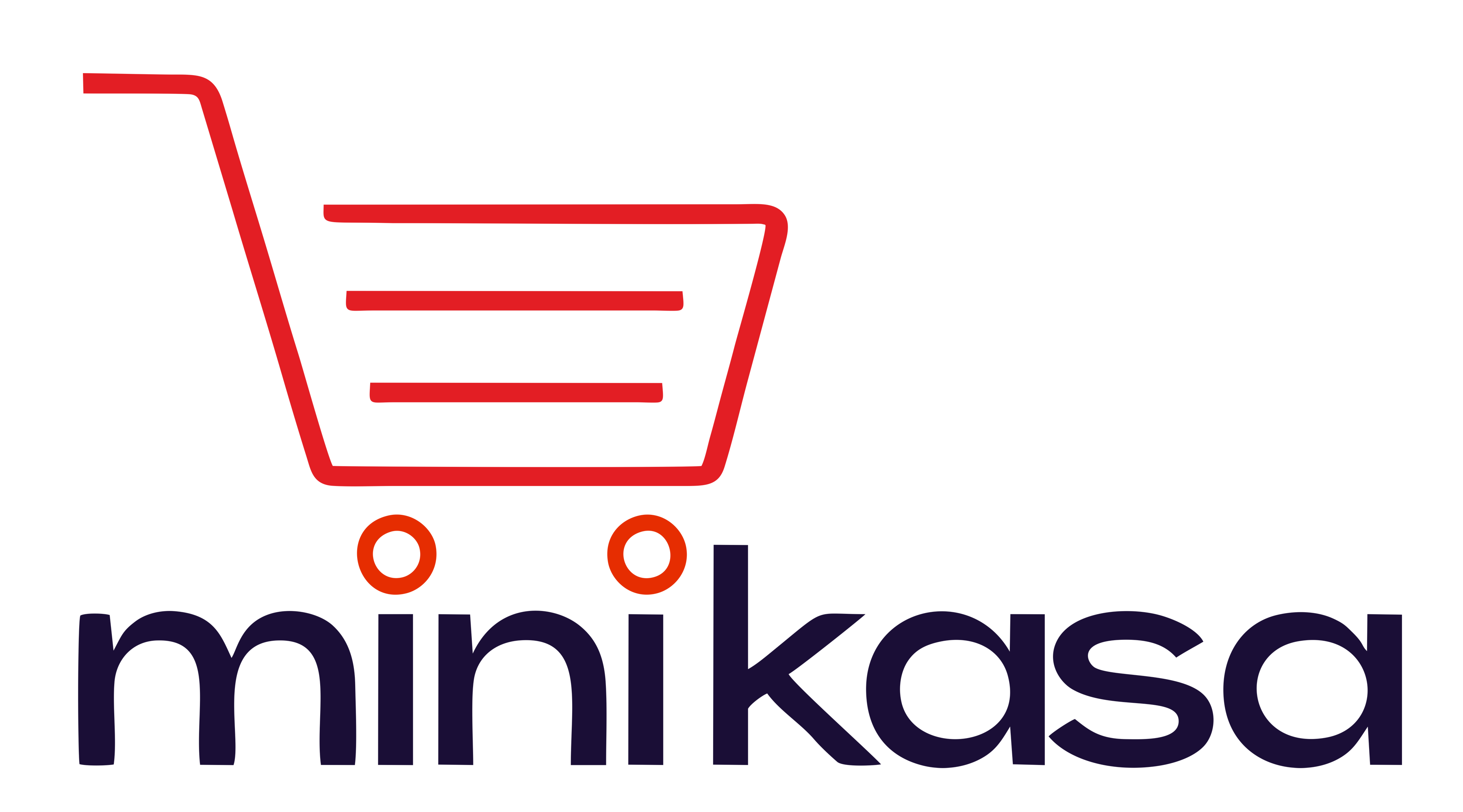MiniKasa
